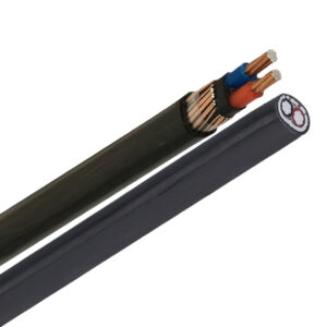 Cable Concéntrico BT
