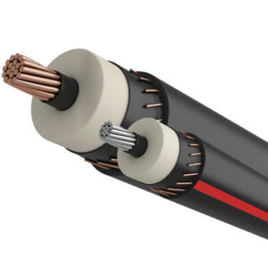 Cable Concéntrico MT