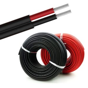 Cable Solar