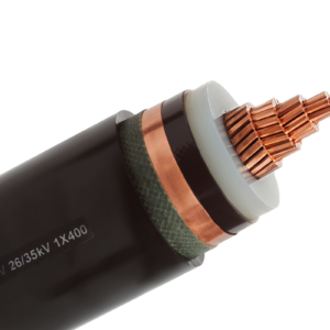 Power Cable MV