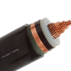 Cable de Energía MT