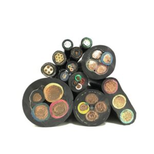 Cable Minero